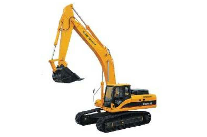 Экскаватор ZOOMLION ZE335E