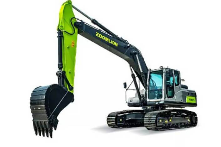 Экскаватор ZOOMLION ZE490EK-10